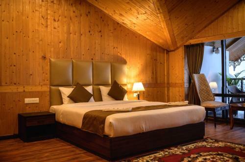 Hotel Istana Resort & Spa