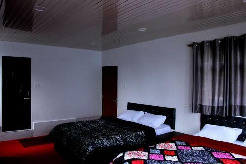 Fraternity Homestay
