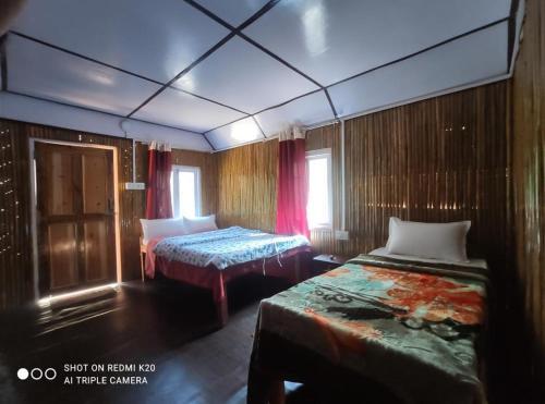 Theeng's Homestay(mirik)
