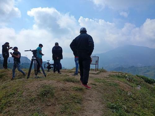 Theeng's Homestay(mirik)