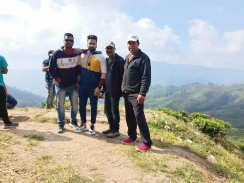 Theeng's Homestay(mirik)