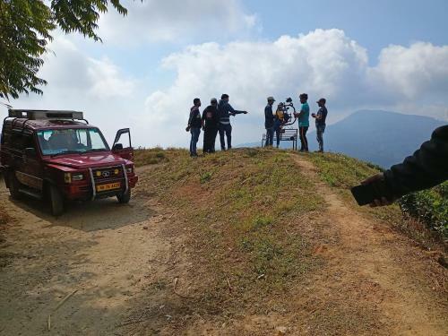 Theeng's Homestay(mirik)