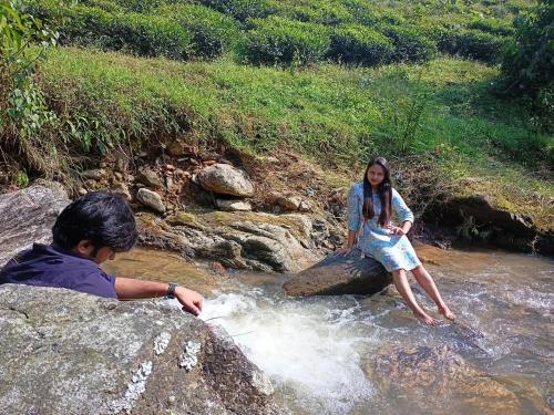 Theeng's Homestay(mirik)