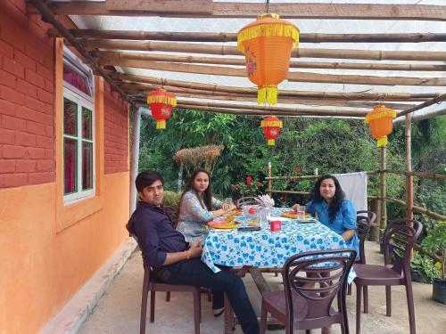Theeng's Homestay(mirik)