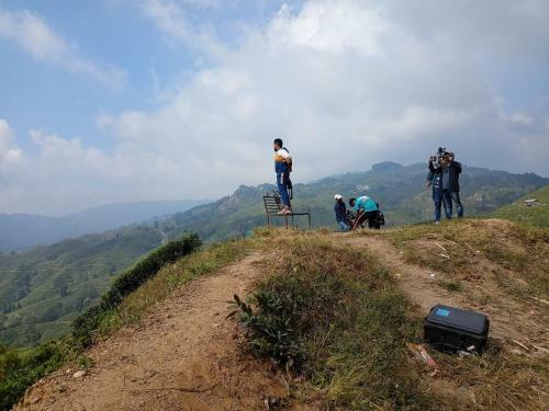 Theeng's Homestay(mirik)