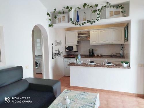 Apartamento Bungalow King