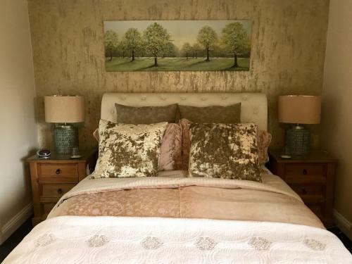 Bed & Breakfast Beechwood B And B