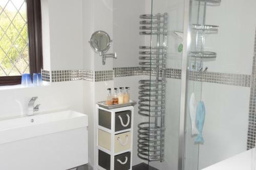 Bed & Breakfast Beechwood B And B