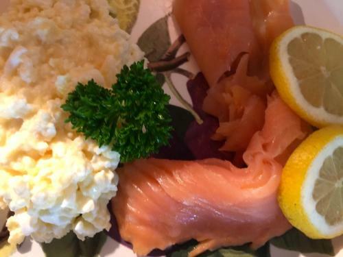 Bed & Breakfast Beechwood B And B