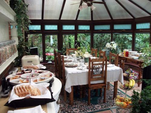 Bed & Breakfast Beechwood B And B