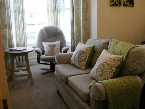 Hostal Birchleigh Guest House