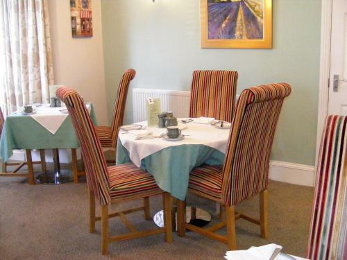Hostal Birchleigh Guest House