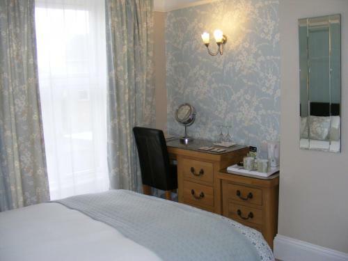 Hostal Birchleigh Guest House