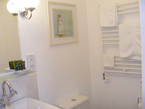 Hostal Birchleigh Guest House
