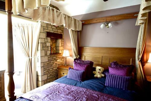 Posada The Lamb Inn
