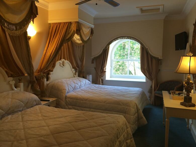 Grange Hotel