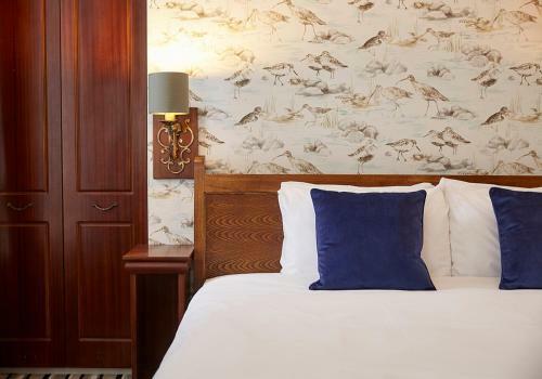 Posada Old Manse Hotel
