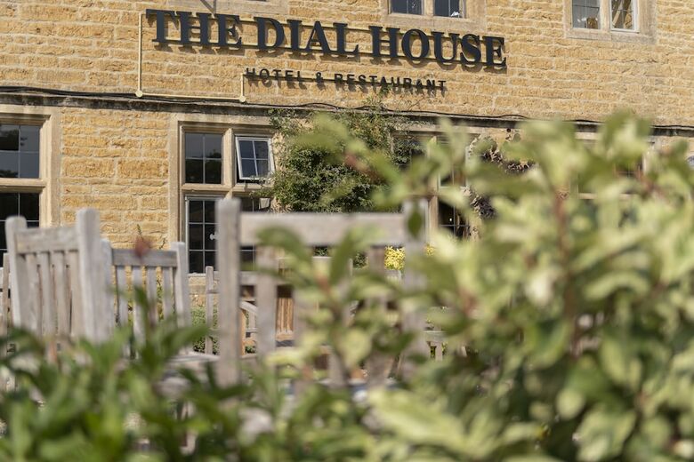 Hotel The Dial House