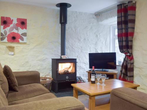Stable Cottage