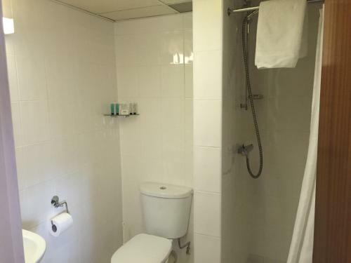 Hotel Fairways Lodge & Leisure Club