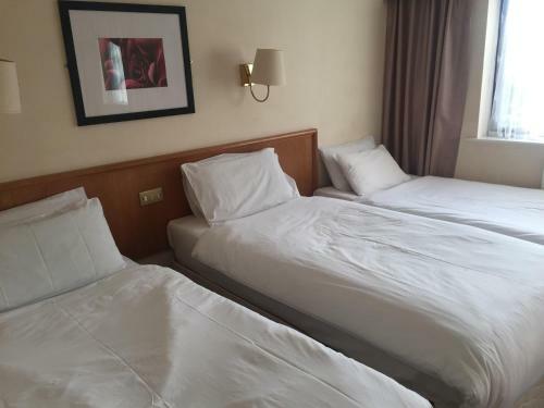 Hotel Fairways Lodge & Leisure Club