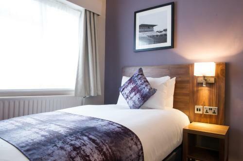 Innkeeper's Lodge Doncaster, Bessacarr