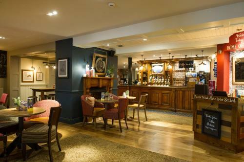 Innkeeper's Lodge Doncaster, Bessacarr