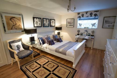 Hostal The Ascott
