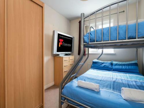 Apartamentos My-places Corporate Serviced Accommodation