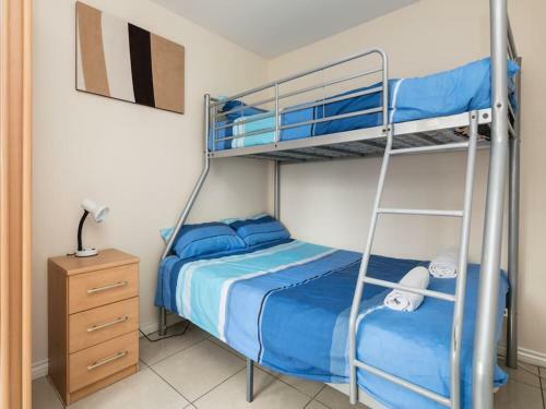 Apartamentos My-places Corporate Serviced Accommodation