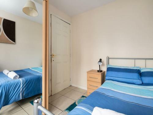 Apartamentos My-places Corporate Serviced Accommodation