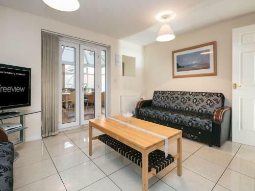 Apartamentos My-places Corporate Serviced Accommodation