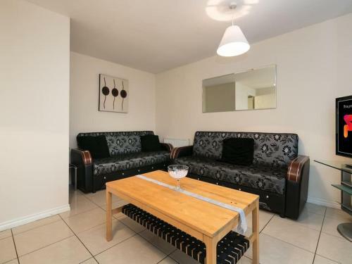 Apartamentos My-places Corporate Serviced Accommodation