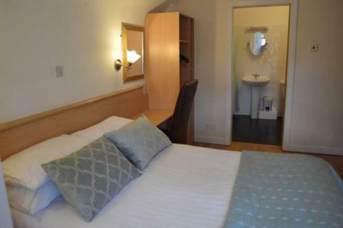 Aparthotel Westlynne Hotel/apartments