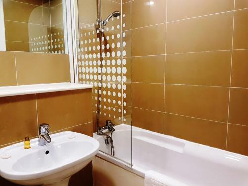 Apartamentos City Stop Manchester