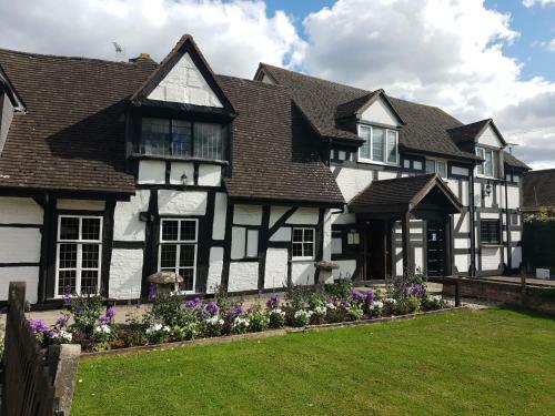 Hostal The Little Thatch
