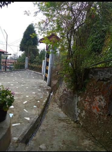 Bed & Breakfast See You Soon Villa