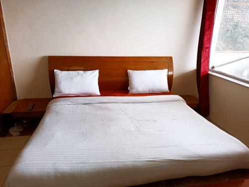 Hotel The Dhanaulti Green Acres