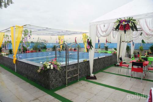 Hotel Madhuvan By Travelkartonline