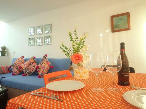 Apartamento New Colonyclub