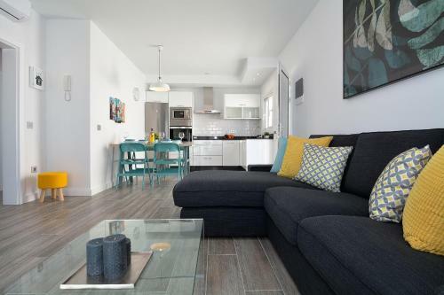 Apartamento Rociega B