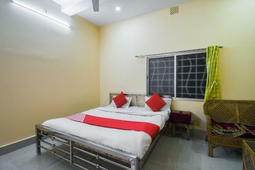 Hotel Oyo 67178 Aashiyana Guest House