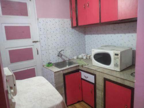 Apartamento Mayalu Homestay