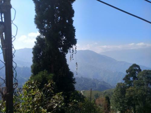 Apartamento Mayalu Homestay
