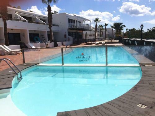 Club Del Mar Apartamento Soleado 24