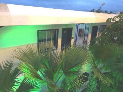 Club Del Mar Apartamento Soleado 24