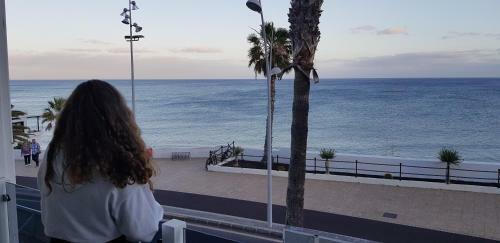 Apartamentos Capellania