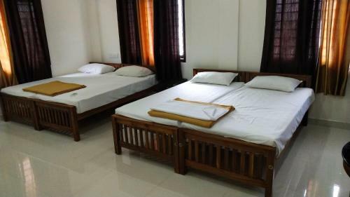 Apartamento Coral Homes