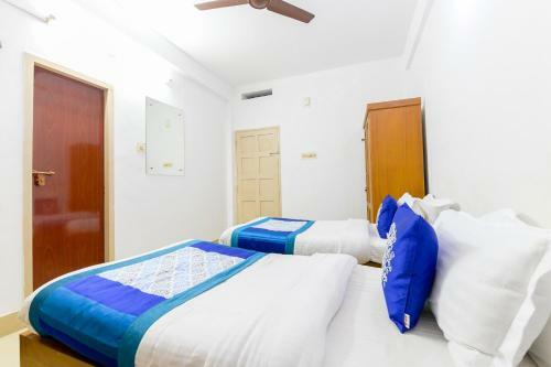 Oyo 6712 Hotel Malabar House