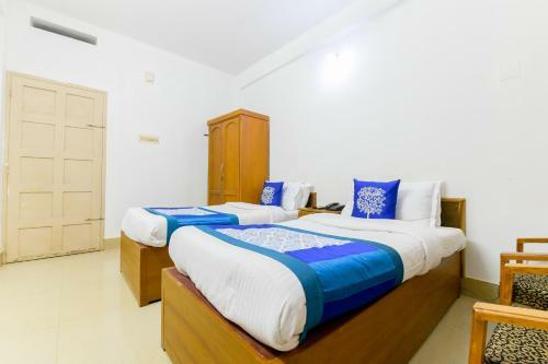 Oyo 6712 Hotel Malabar House